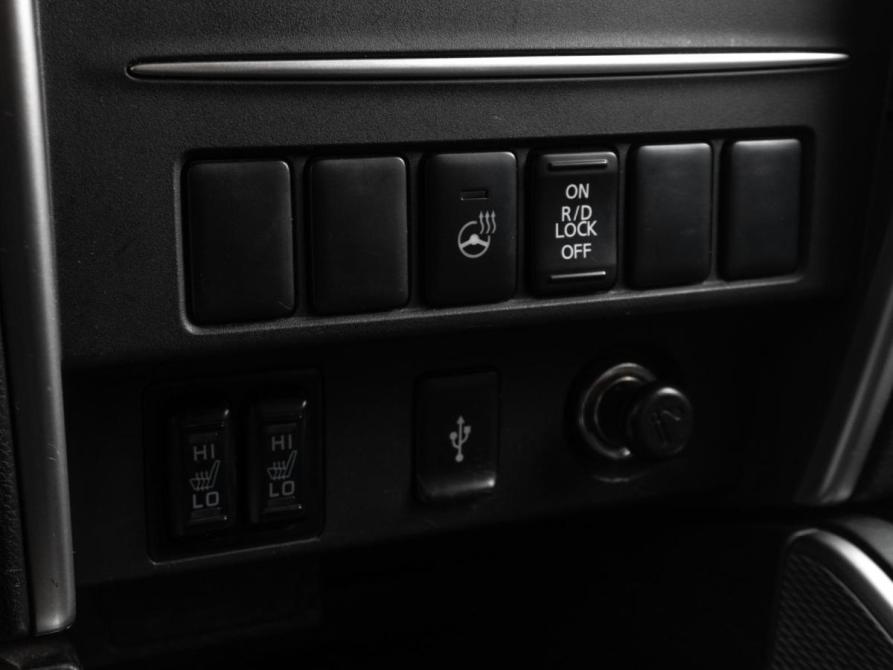 Mitsubishi L200 V Рестайлинг Тюмень  - изображение 14