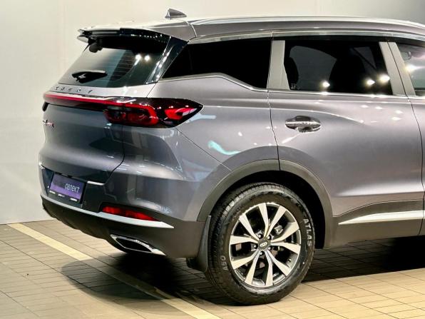 Chery Tiggo 7 Pro Max I с пробегом 2023 года, цена 1 890 000 рублей, 19680 км, внедорожник, Автокод Объявления