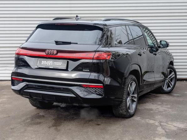 Audi Q6 с пробегом 2023 года, цена 7 150 000 рублей, 27476 км, внедорожник, Автокод Объявления