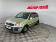 Ford Fusion I Рестайлинг Воронеж  - изображение 17