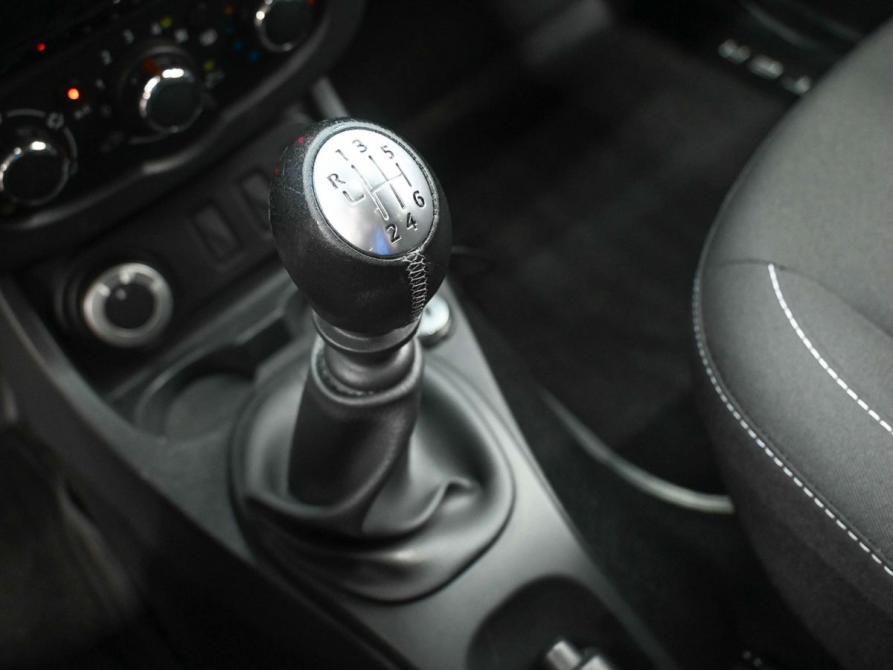 Renault Duster I Рестайлинг Ростов-на-Дону  - изображение 19