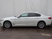 BMW 5 серии VII (G30/G31/G38) Москва  - изображение 32
