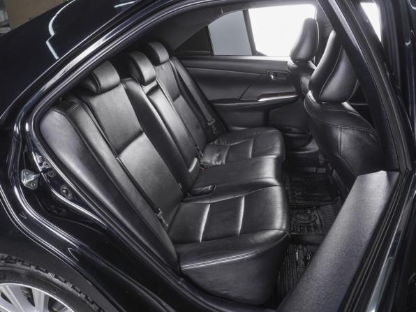 Toyota Camry VII (XV50) с пробегом 2013 года, цена 1 870 000 рублей, 181131 км, седан, Автокод Объявления