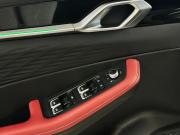 Geely Coolray I Рестайлинг Москва  - изображение 28