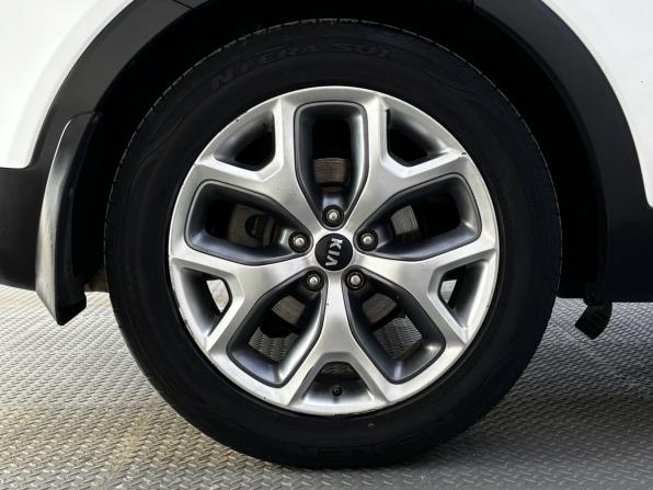 Kia Sorento III Prime с пробегом 2016 года, цена 2 250 000 рублей, 221500 км, внедорожник, Автокод Объявления