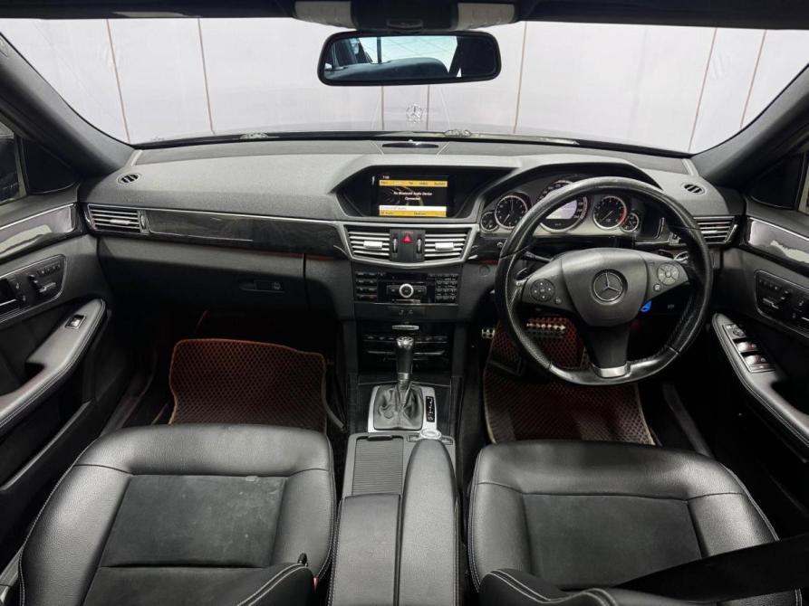 Mercedes-Benz E-Класс IV (W212 S212 C207) Благовещенск  - изображение 18