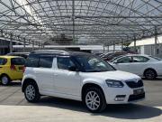 Skoda Yeti I Рестайлинг Тула  - изображение 11