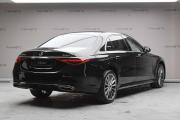 Mercedes-Benz S-Класс VII (W223) Москва  - изображение 21