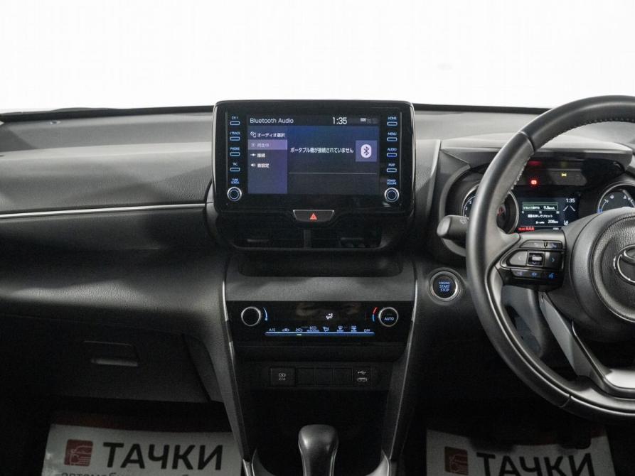 Toyota Yaris Cross I Иркутск  - изображение 13