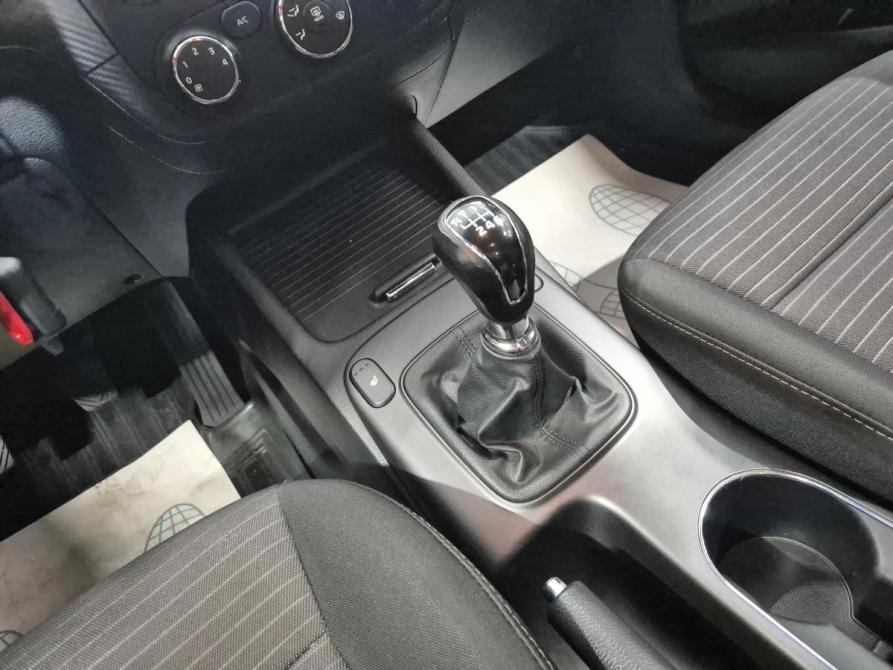 Kia Cerato III Пермь  - изображение 16