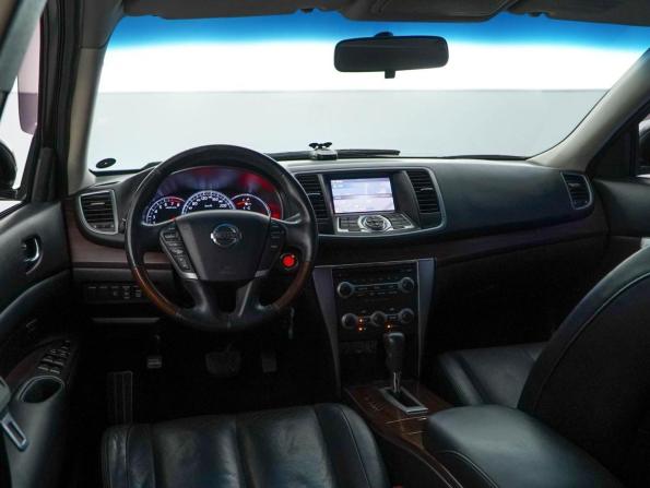 Nissan Teana II с пробегом 2009 года, цена 799 999 рублей, 226966 км, седан, Автокод Объявления