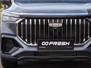 Geely Okavango I Рестайлинг Улан-Удэ  - изображение 33