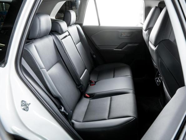 Toyota RAV4 VI (XA60) с пробегом 2026 года, цена 4 400 000 рублей, 88 км, внедорожник, Автокод Объявления