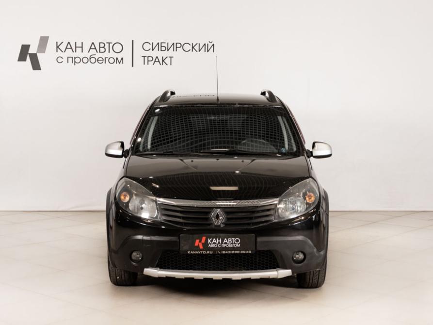 Renault Sandero I Казань  - изображение 2