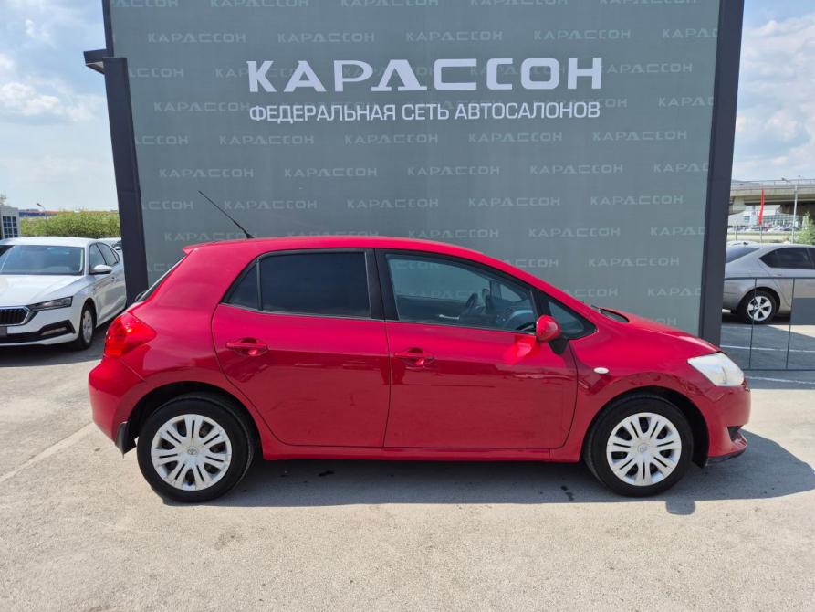 Toyota Auris I Екатеринбург  - изображение 4