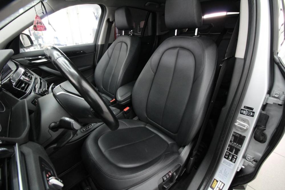 BMW X1 II (F48) Сургут  - изображение 9