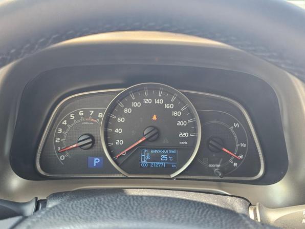 Toyota RAV4 IV (XA40) с пробегом 2014 года, цена 1 749 995 рублей, 212767 км, внедорожник, Автокод Объявления