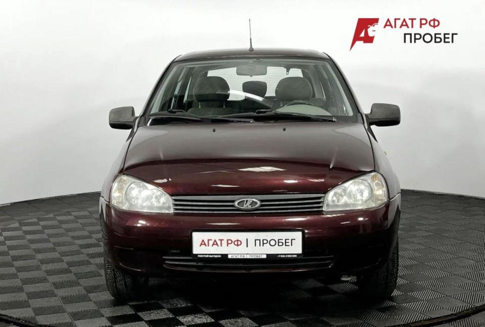 Lada (ВАЗ) Kalina I Нижний Новгород  - изображение 3