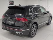 Volkswagen Tiguan II Рестайлинг Казань  - изображение 28