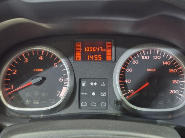 Renault Duster I с пробегом 2013 года, цена 845 000 рублей, 109646 км, внедорожник, Автокод Объявления