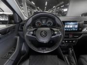 Skoda Rapid II Москва  - изображение 33