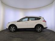 Toyota RAV4 IV (XA40) Рестайлинг Москва  - изображение 37