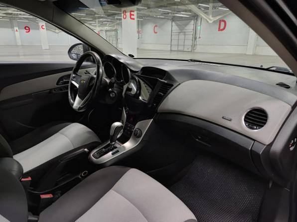 Chevrolet Cruze I с пробегом 2012 года, цена 545 000 рублей, 138503 км, седан, Автокод Объявления