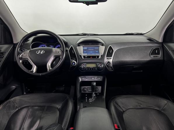 Hyundai ix35 I с пробегом 2010 года, цена 1 150 000 рублей, 160000 км, внедорожник, Автокод Объявления