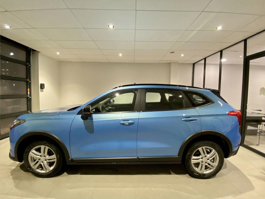 Haval Jolion I Рестайлинг 2 Москва  - изображение 8