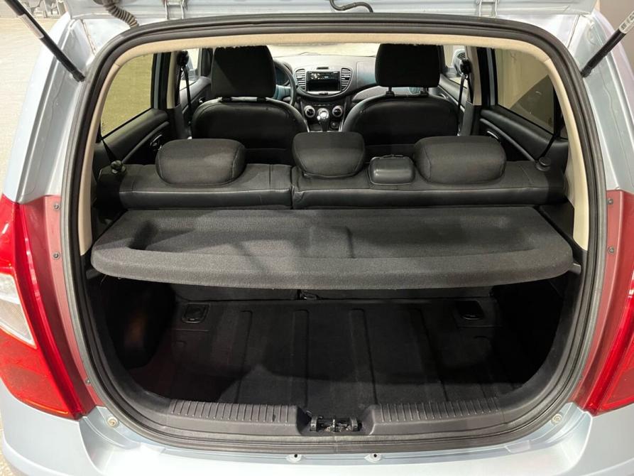 Hyundai i10 I Пермь  - изображение 9