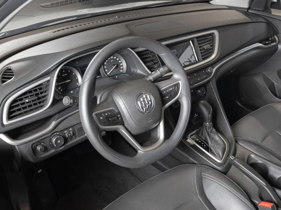 Buick Excelle III Рестайлинг Казань  - изображение 5
