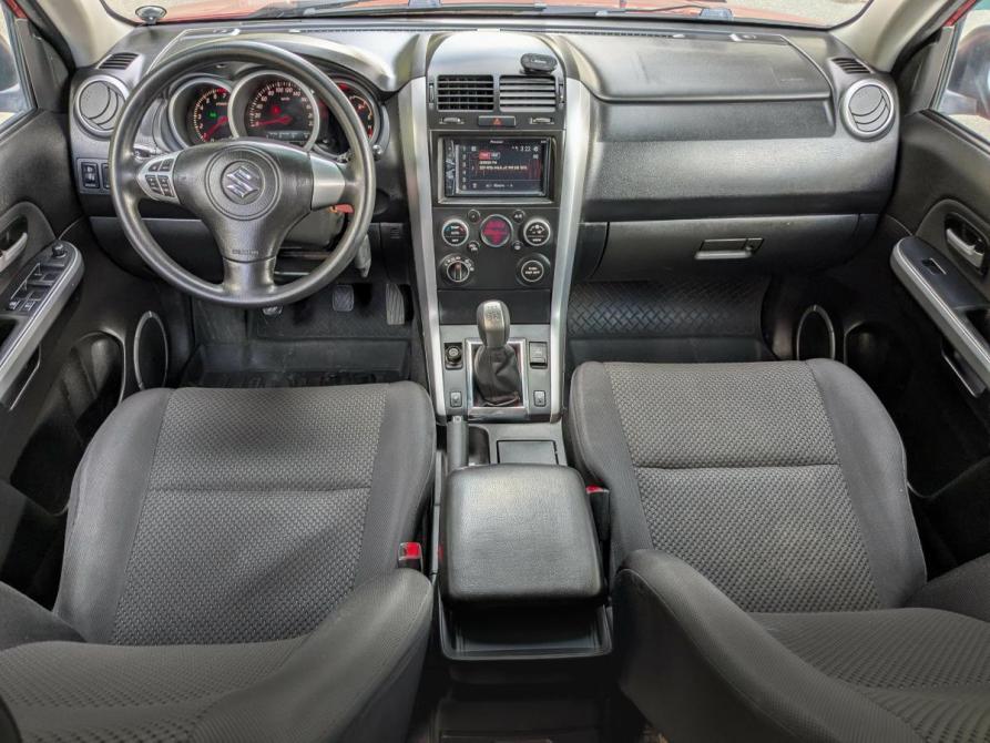 Suzuki Grand Vitara II Рестайлинг Екатеринбург  - изображение 10