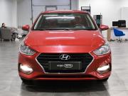 Hyundai Solaris II Калуга  - изображение 18