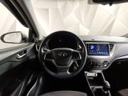 Hyundai Solaris II Москва  - изображение 36