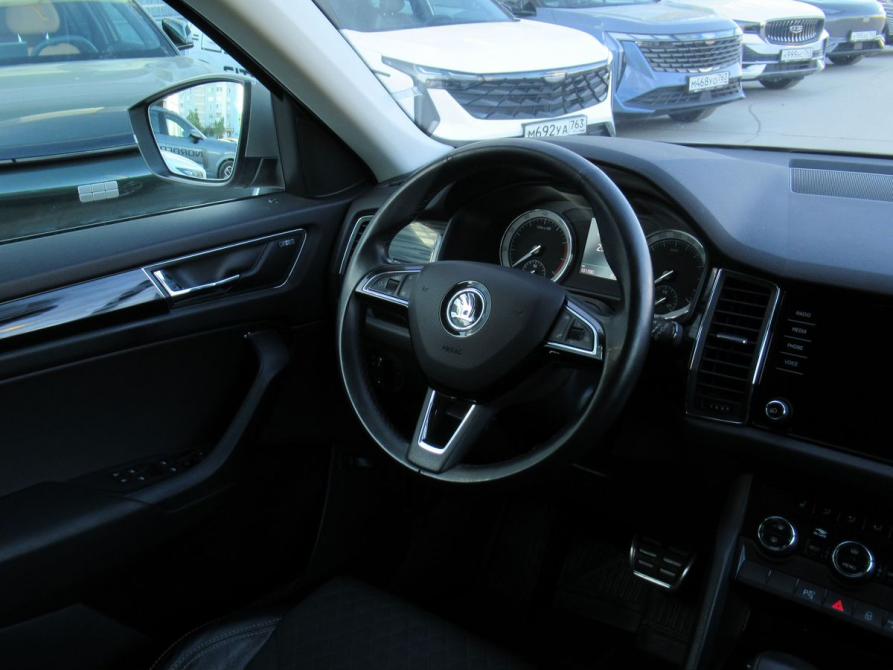 Skoda Kodiaq I Самара  - изображение 12