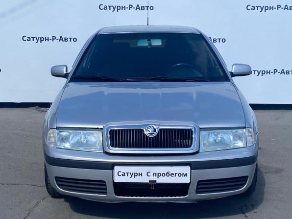 Skoda Octavia I (A4) Рестайлинг с пробегом 2007 года, цена 350 000 рублей, 250672 км, лифтбек, Автокод Объявления