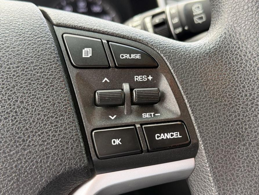 Hyundai Tucson III Рестайлинг Пермь  - изображение 16