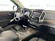 Haval H9 I Рестайлинг Москва  - изображение 40