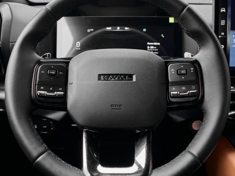 Haval H7 I Екатеринбург  - изображение 17