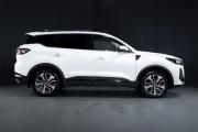 Chery Tiggo 7 Pro Max I Рестайлинг Тюмень  - изображение 38