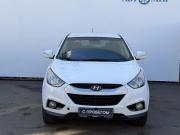 Hyundai ix35 I Москва  - изображение 15