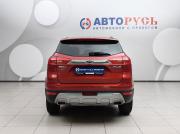 Geely Atlas I Подольск  - изображение 28