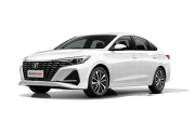 Changan Eado Plus Астрахань  - изображение 2