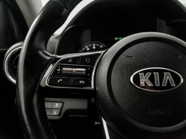 Kia Cerato IV с пробегом 2020 года, цена 1 950 000 рублей, 125679 км, седан, Автокод Объявления
