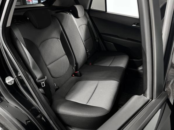 Hyundai Creta I с пробегом 2018 года, цена 1 380 200 рублей, 197062 км, внедорожник, Автокод Объявления