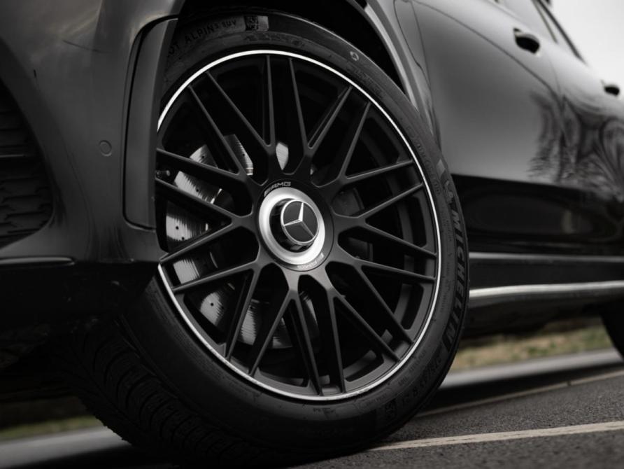 Mercedes-Benz GLE II (V167) Санкт-Петербург  - изображение 3