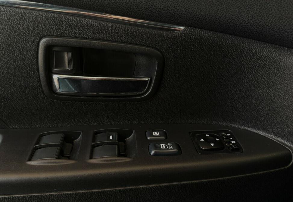 Mitsubishi ASX I Рестайлинг Москва  - изображение 11
