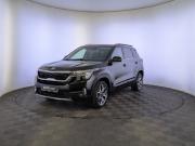 Kia Seltos I Москва  - изображение 29