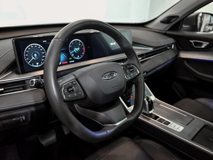 Chery Tiggo 7 Pro Max I Екатеринбург  - изображение 18