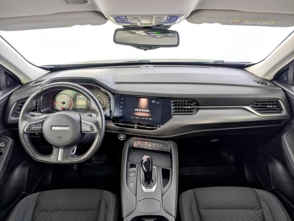 Haval F7x I с пробегом 2021 года, цена 1 725 000 рублей, 47405 км, внедорожник, Автокод Объявления